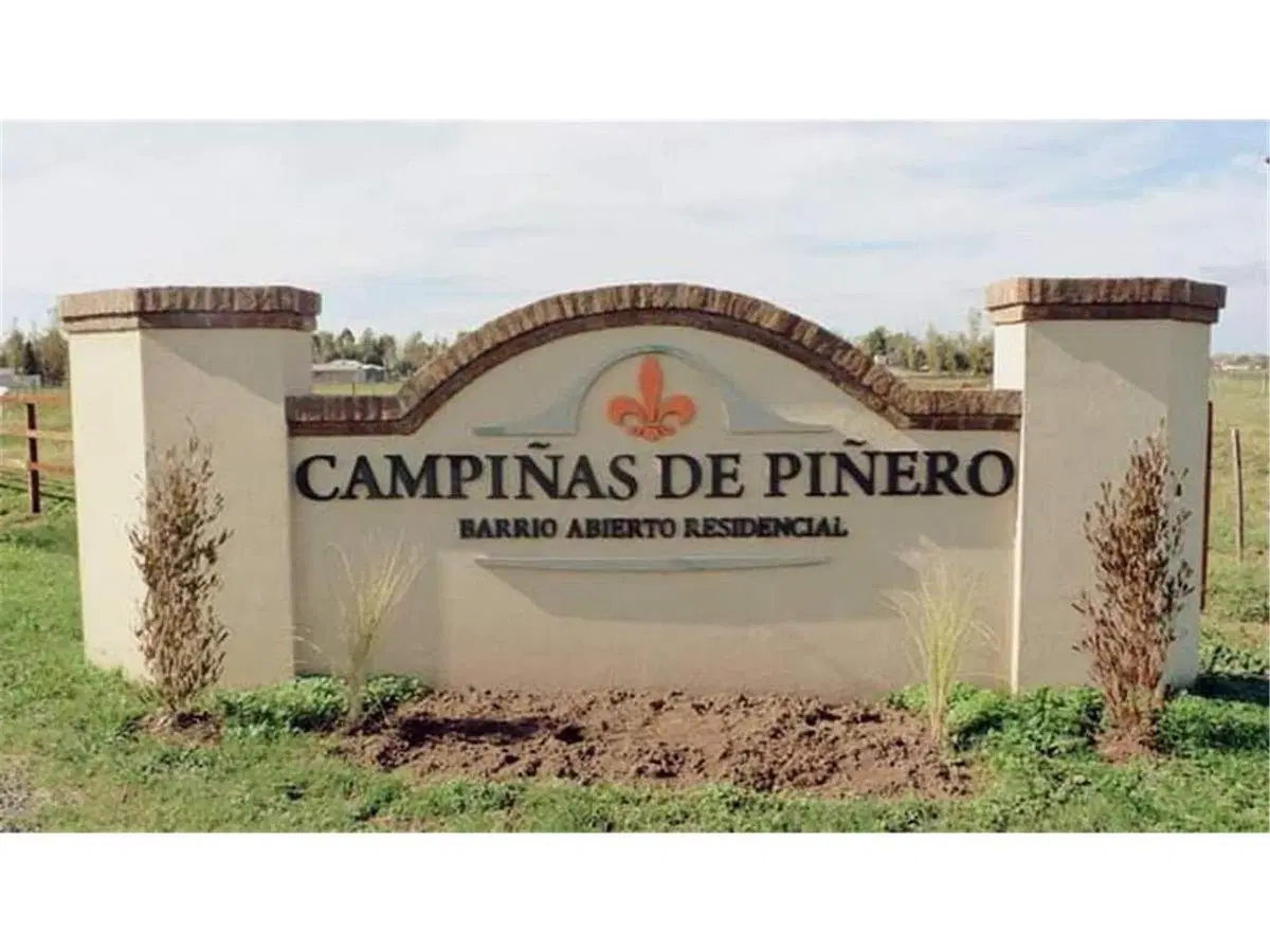 Terreno venta en Campiñas de Piñero 3