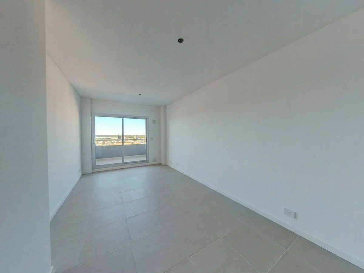 DEPARTAMENTO EN VENTA 1 DORMITORIO - SAN LORENZO 4