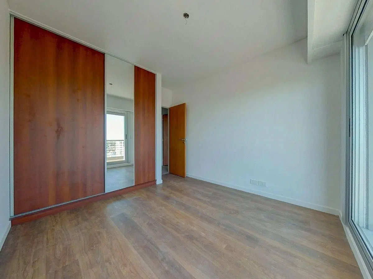DEPARTAMENTO EN VENTA 2 DORMITORIOS - SAN LORENZO 5