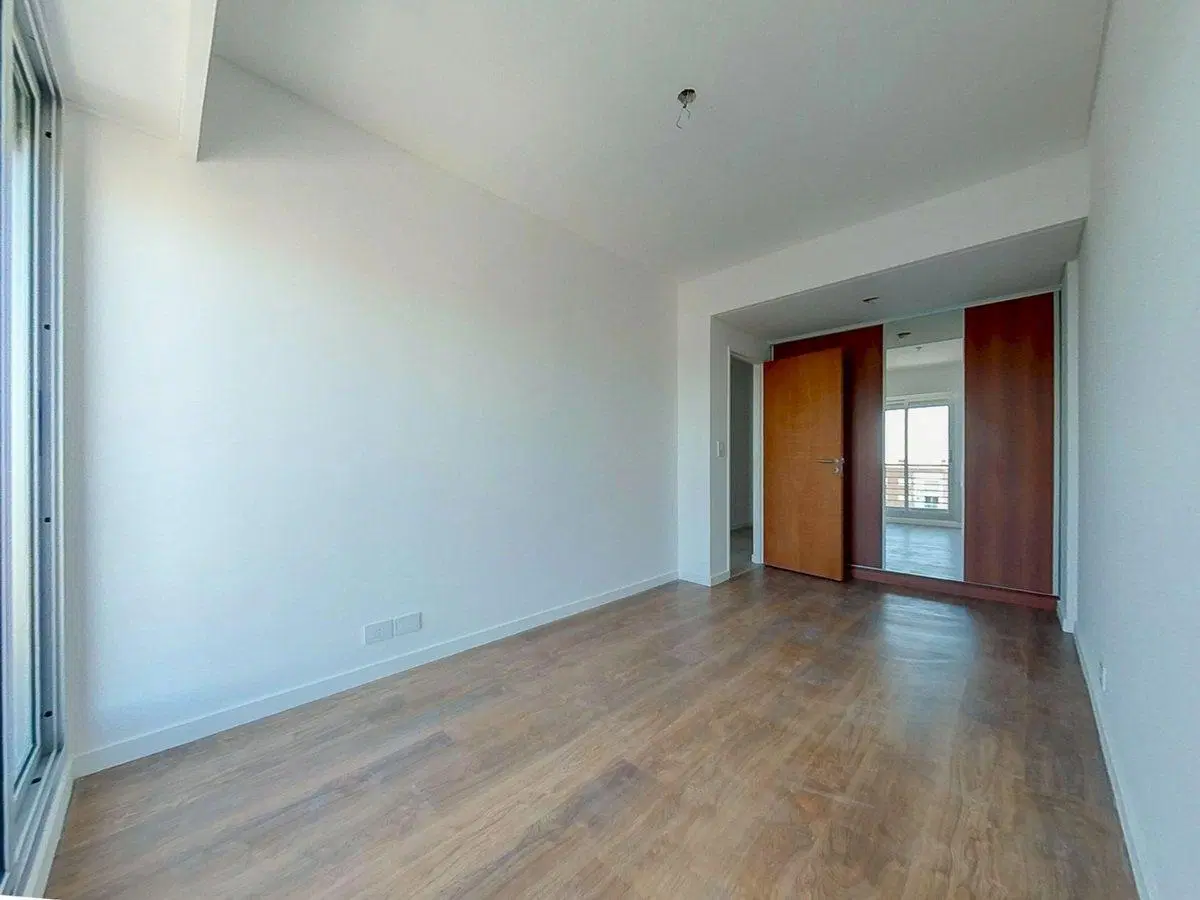 DEPARTAMENTO EN VENTA 2 DORMITORIOS - SAN LORENZO 8
