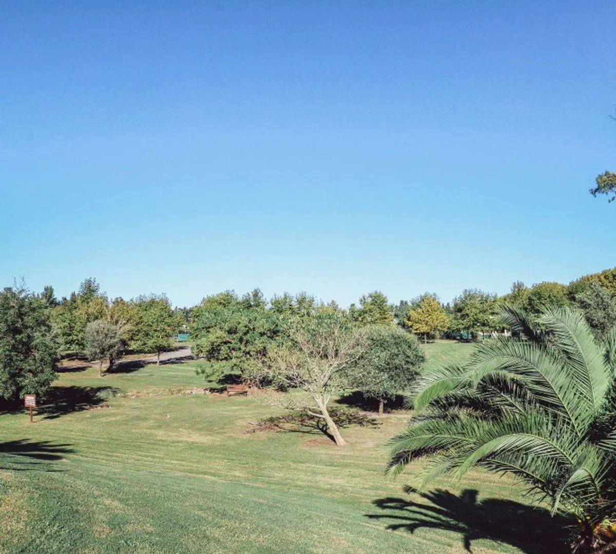VENTA Lote en Azahres del Paraná  Bºde Los Sentido 2
