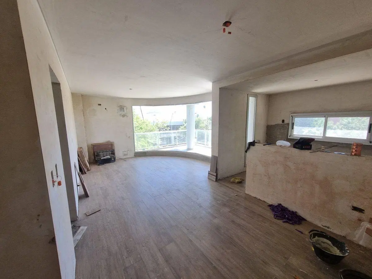 DEPTO EN VENTA 1 DORMITORIO - CARCARAÑA 8