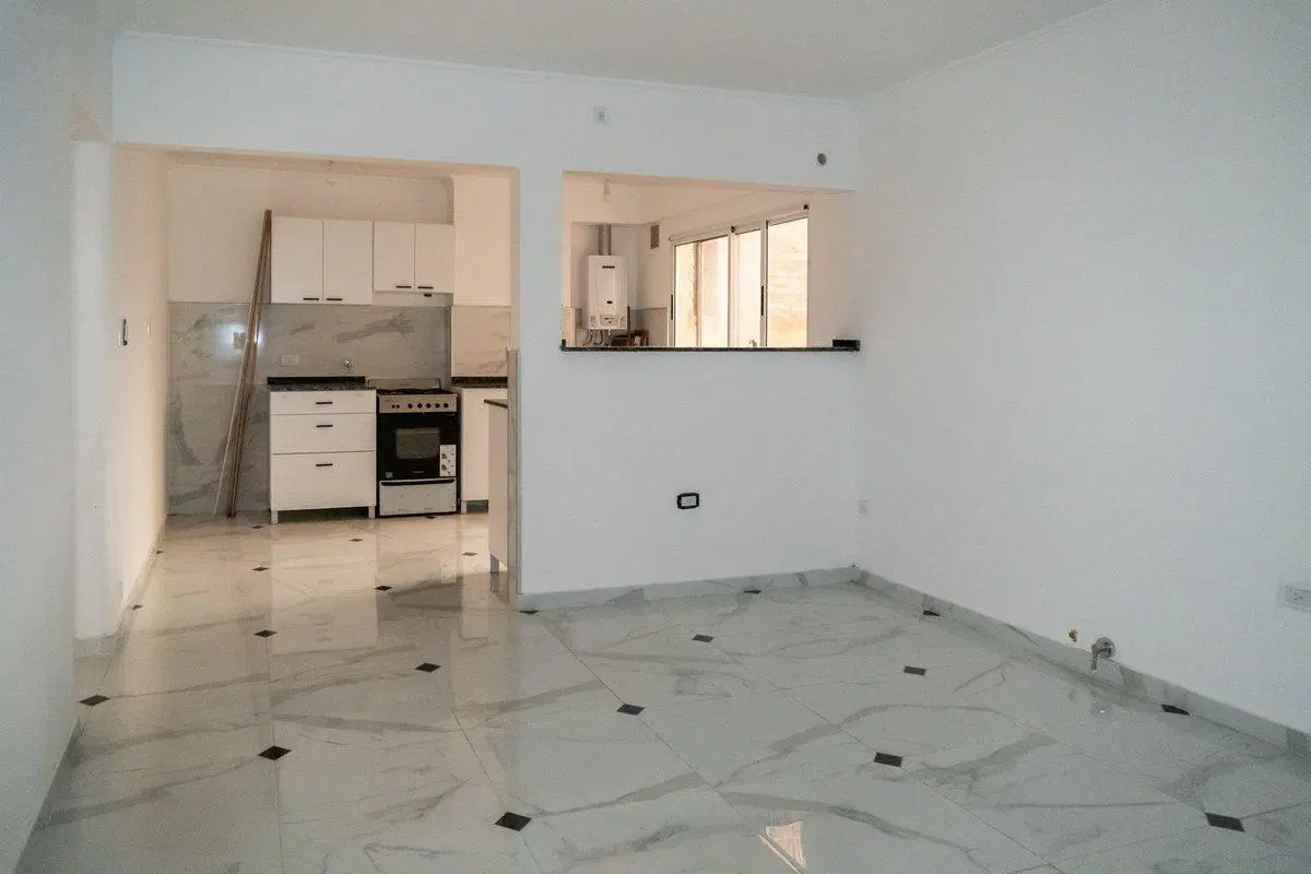 DEPARTAMENTO EN VENTA 2 DORMITORIOS CENTRO 8