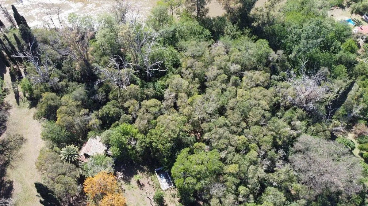 TERRENOS EN VENTA OLIVEROS 2
