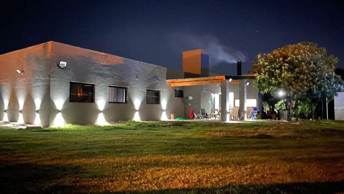 CASA EN VENTA 3 DORMITORIOS-JARDIN VILLA AMELIA 3