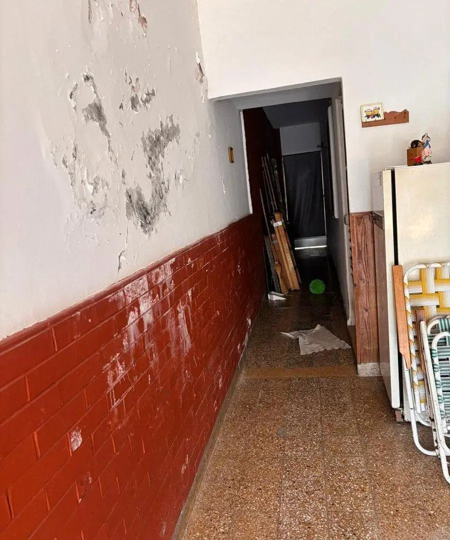 VENTA CASA 2 dorm ZONA NORTE 3
