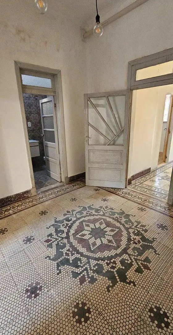 VENTA CASA DOS DORMITORIOS 4