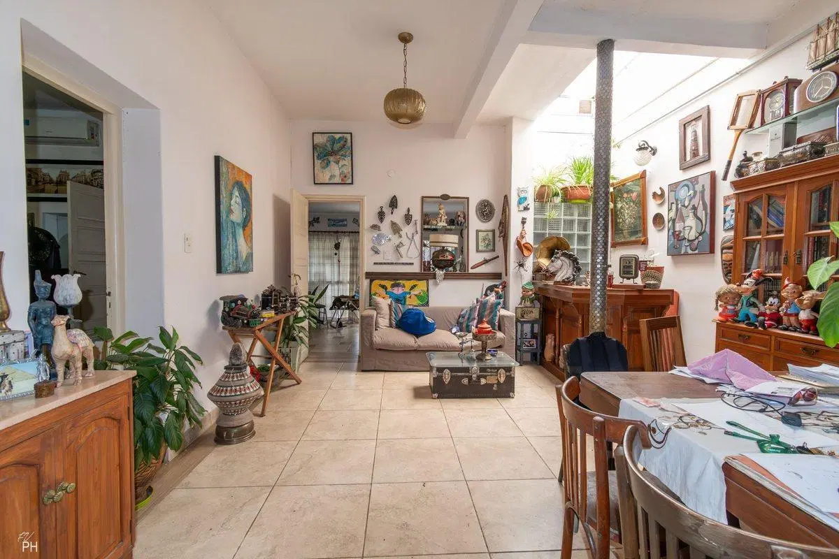 DOS CASAS EN VENTA - P.B Y P.A 3