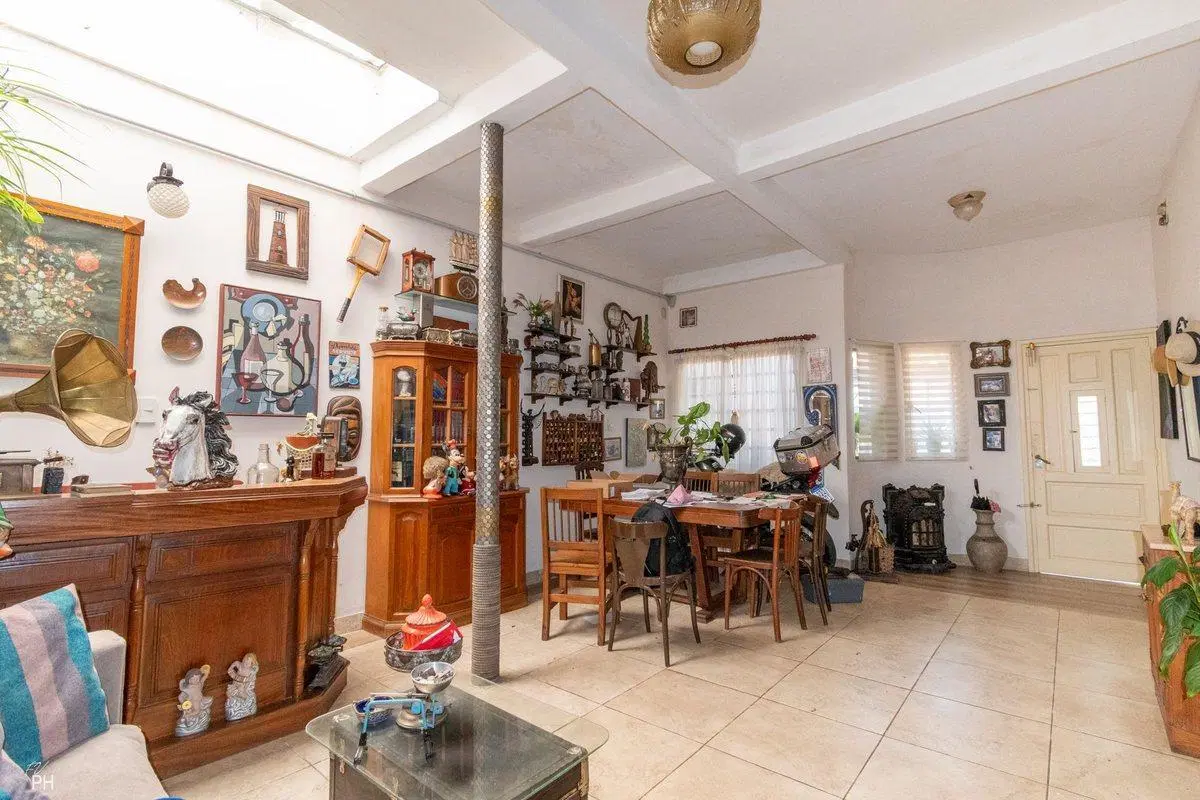 DOS CASAS EN VENTA - P.B Y P.A 5