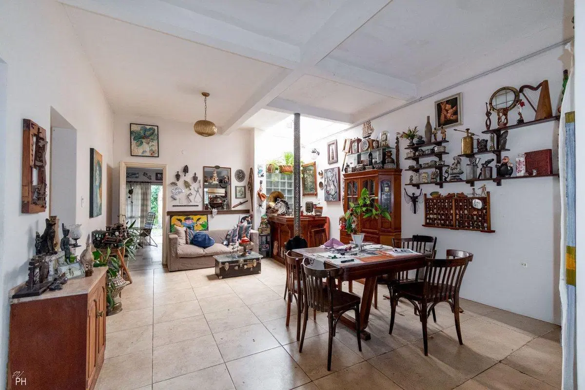 DOS CASAS EN VENTA - P.B Y P.A 2