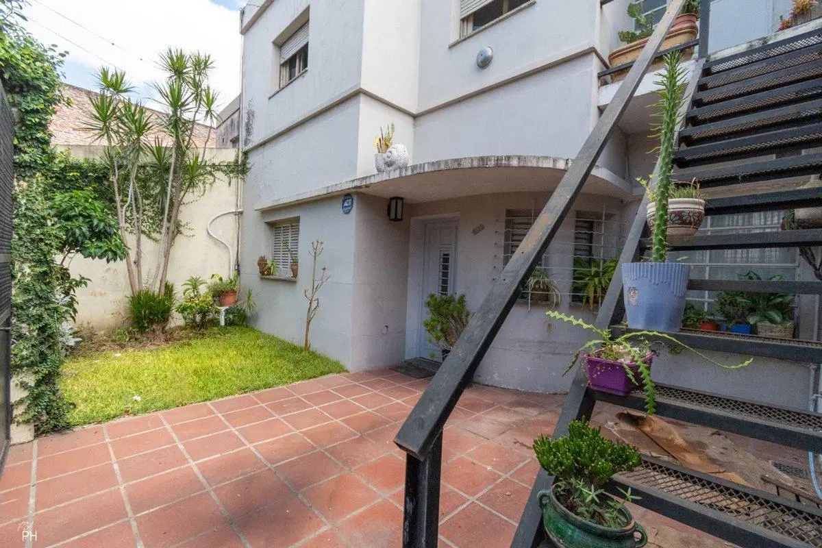 DOS CASAS EN VENTA - P.B Y P.A 8