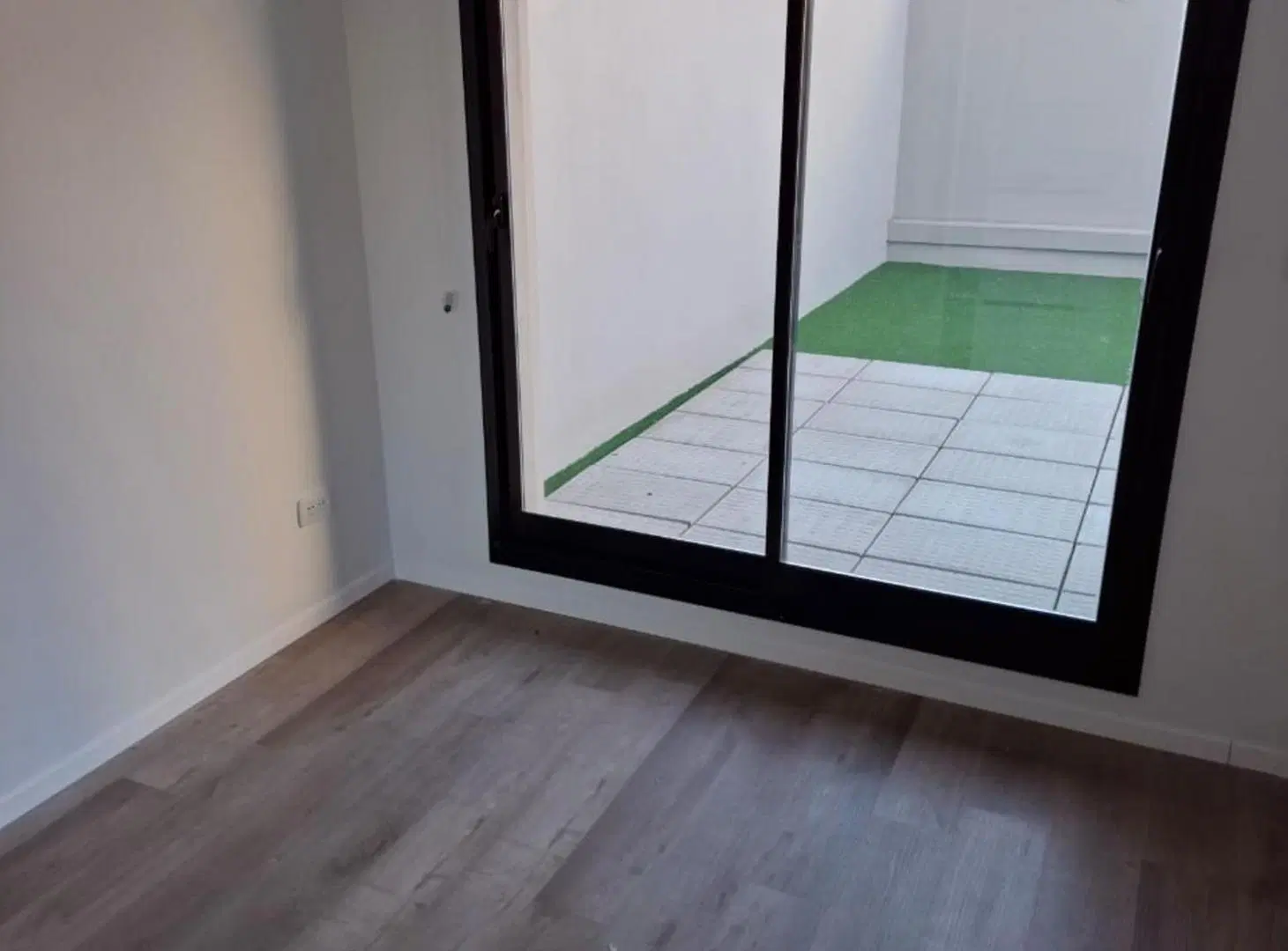 VENTA DEPARTAMENTO 1 DORMITORIO CON COCHERA CENTRO 5