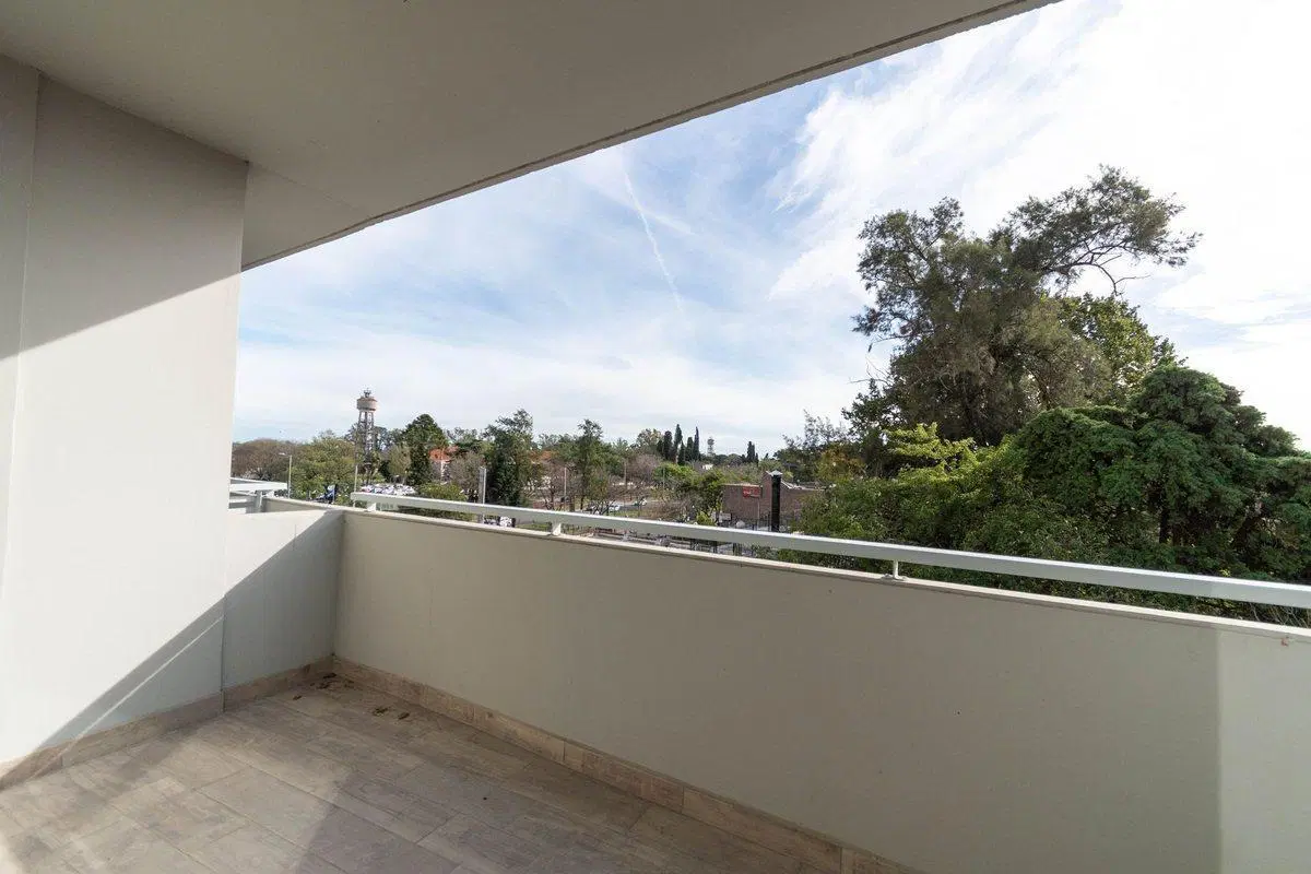DEPARTAMENTO EN VENTA 2 DORMITORIOS TORRE PARAISO 3