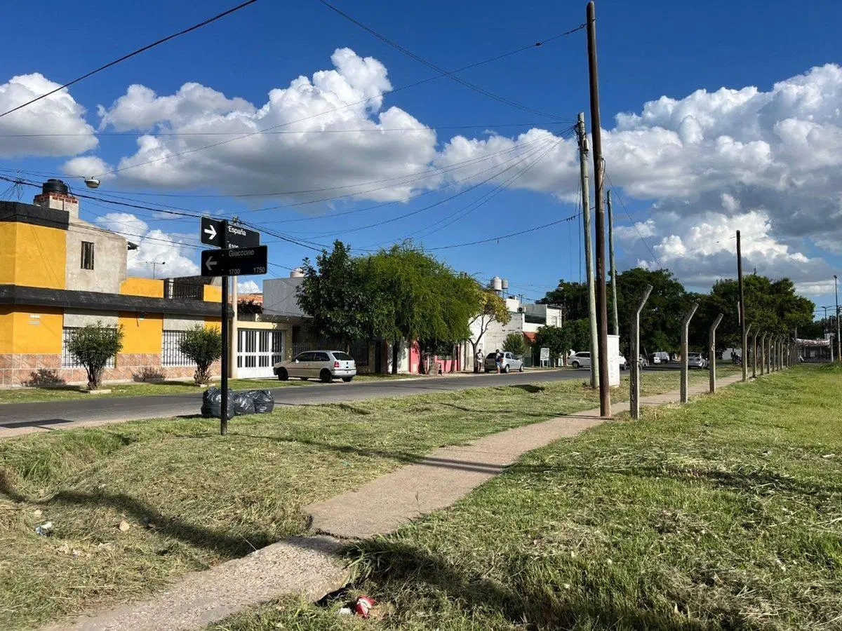 TERRENO EN VENTA APTO INDUSTRIAL ZONA SUR ROSARIO 6