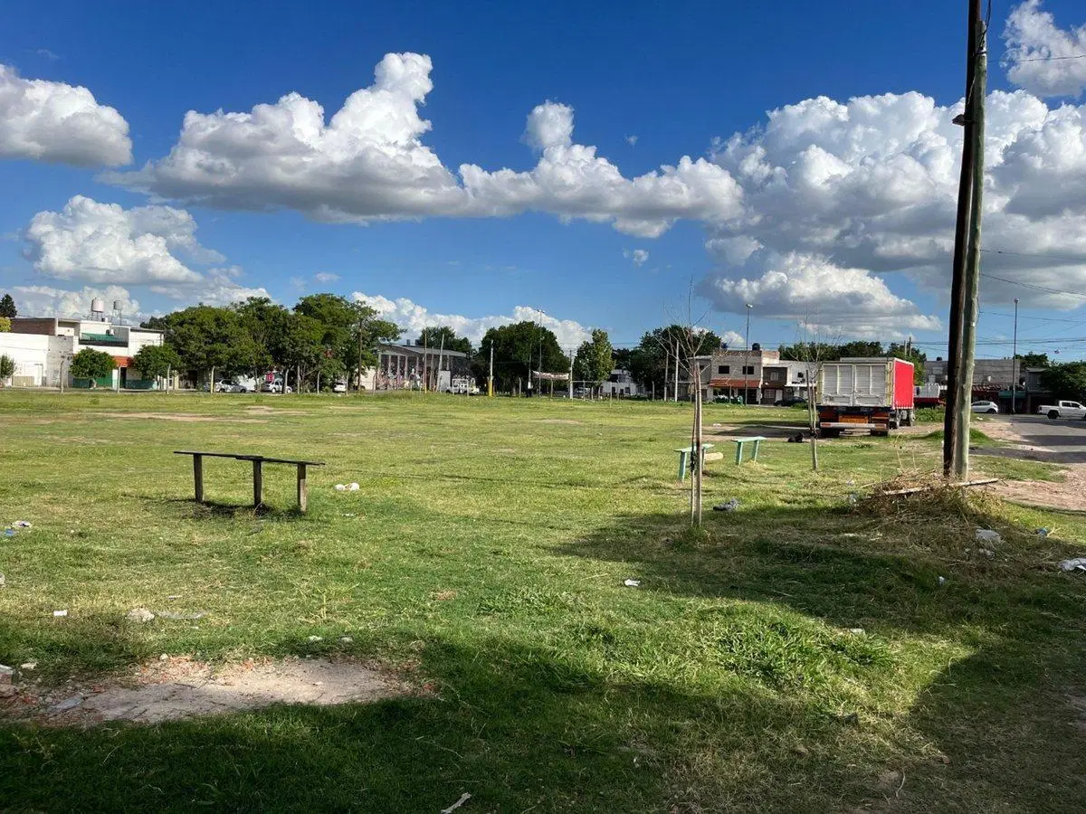 TERRENO EN VENTA APTO INDUSTRIAL ZONA SUR ROSARIO 3