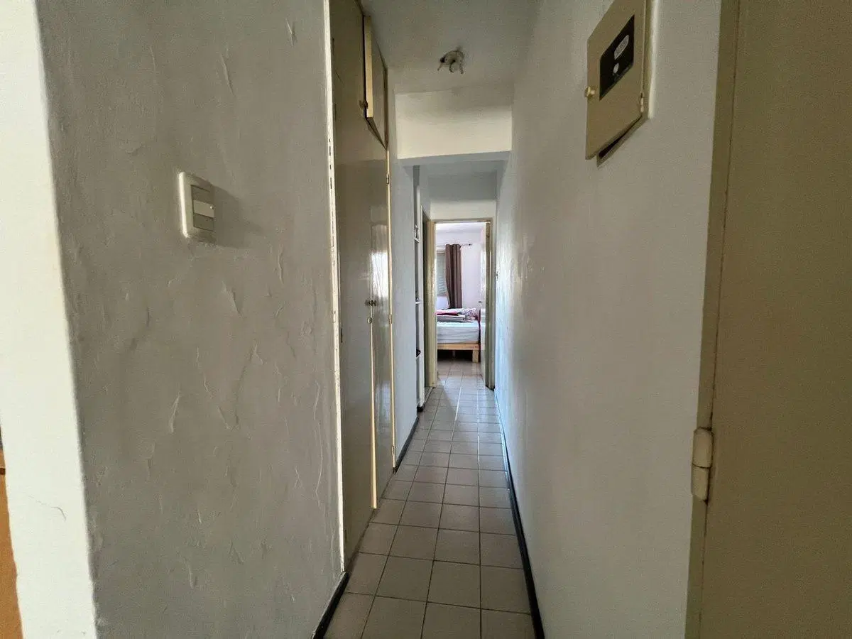 DEPARTAMENTO UN DORMITORIO BARRIO MARTIN. 3
