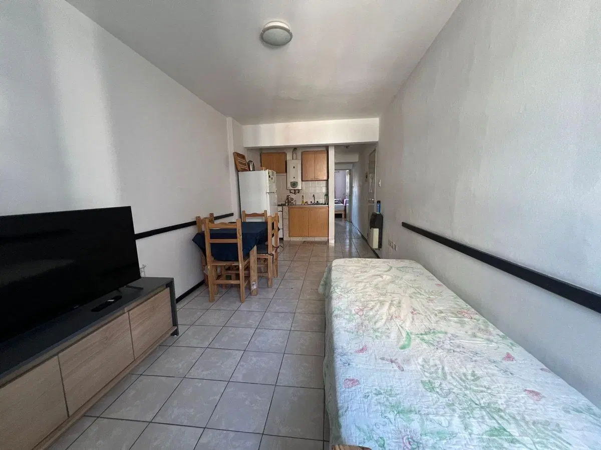 DEPARTAMENTO UN DORMITORIO BARRIO MARTIN. 5