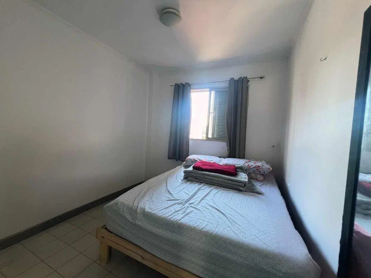 DEPARTAMENTO UN DORMITORIO BARRIO MARTIN. 2