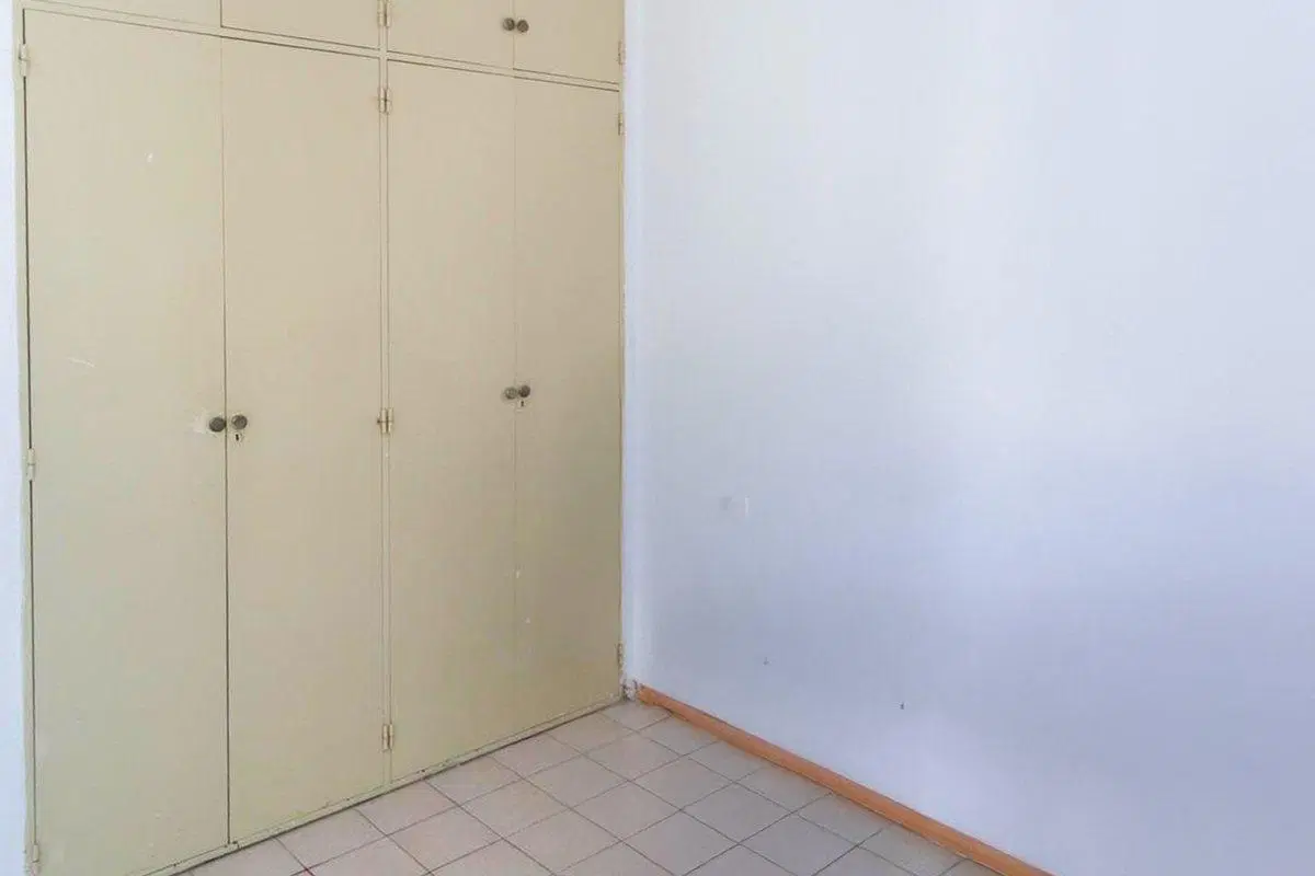 DEPARTAMENTO UN DORMITORIO BARRIO MARTIN. 4