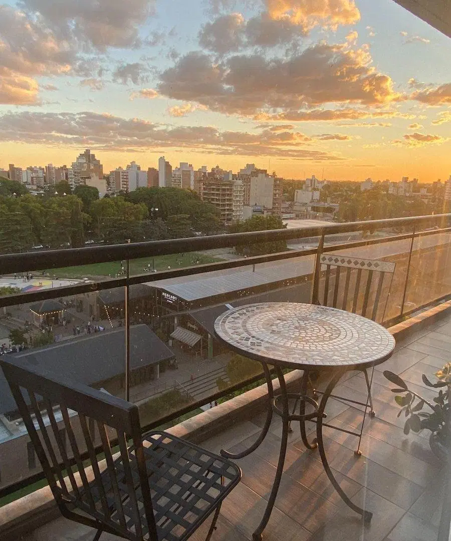 MONOAMBIENTE EN VENTA ZONA LUIS AGOTE 4