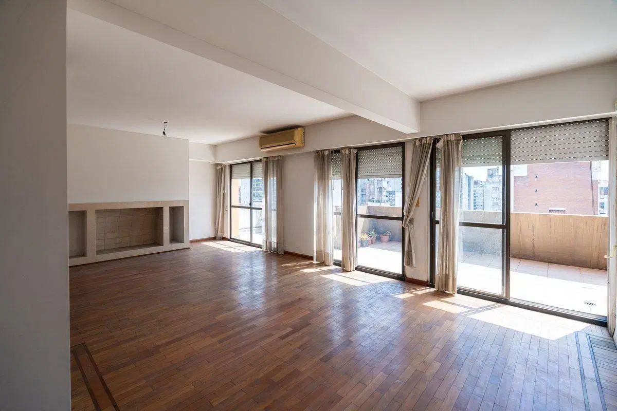 DEPARTAMENTO EN VENTA 3 DORMITORIOS COCHERA CENTRO 5