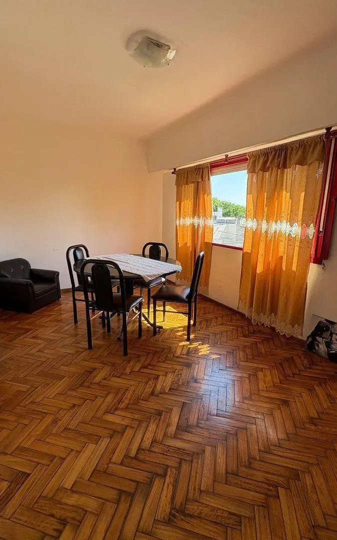 DEPARTAMENTO EN VENTA DOS DORMITORIOS - AZCUENAGA 2