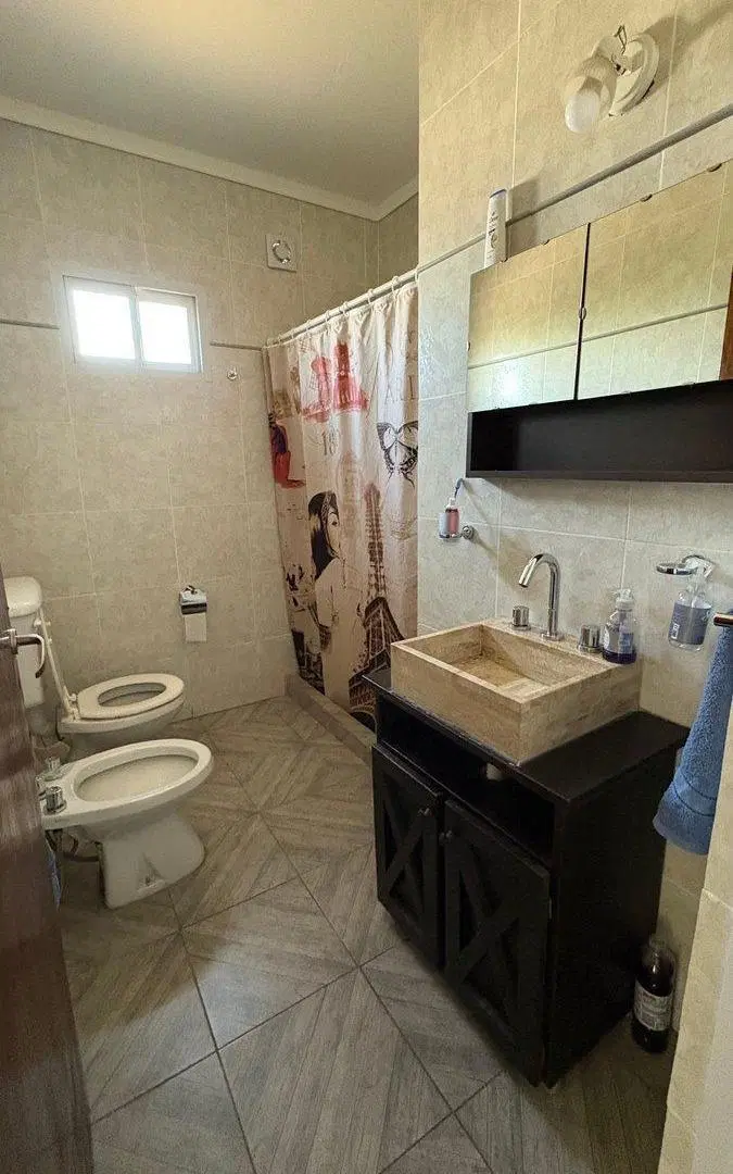DEPARTAMENTO EN VENTA DOS DORMITORIOS - AZCUENAGA 3