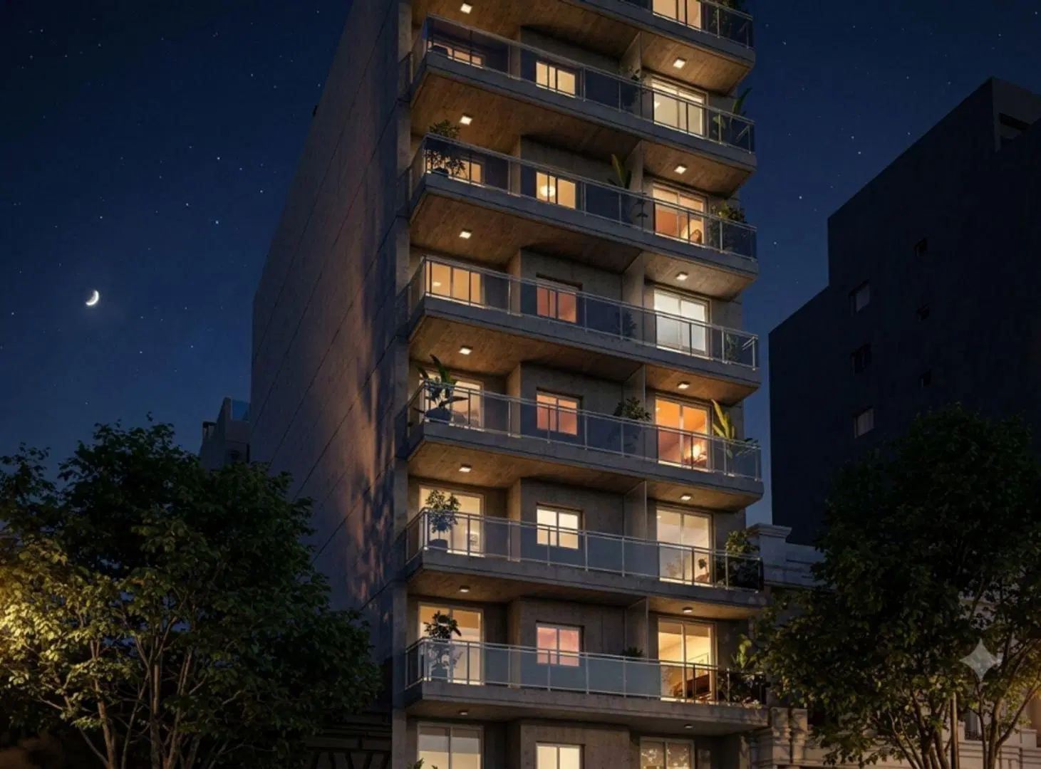 MONOAMBIENTE EN VENTA CENTRO CALIDAD MSR 8