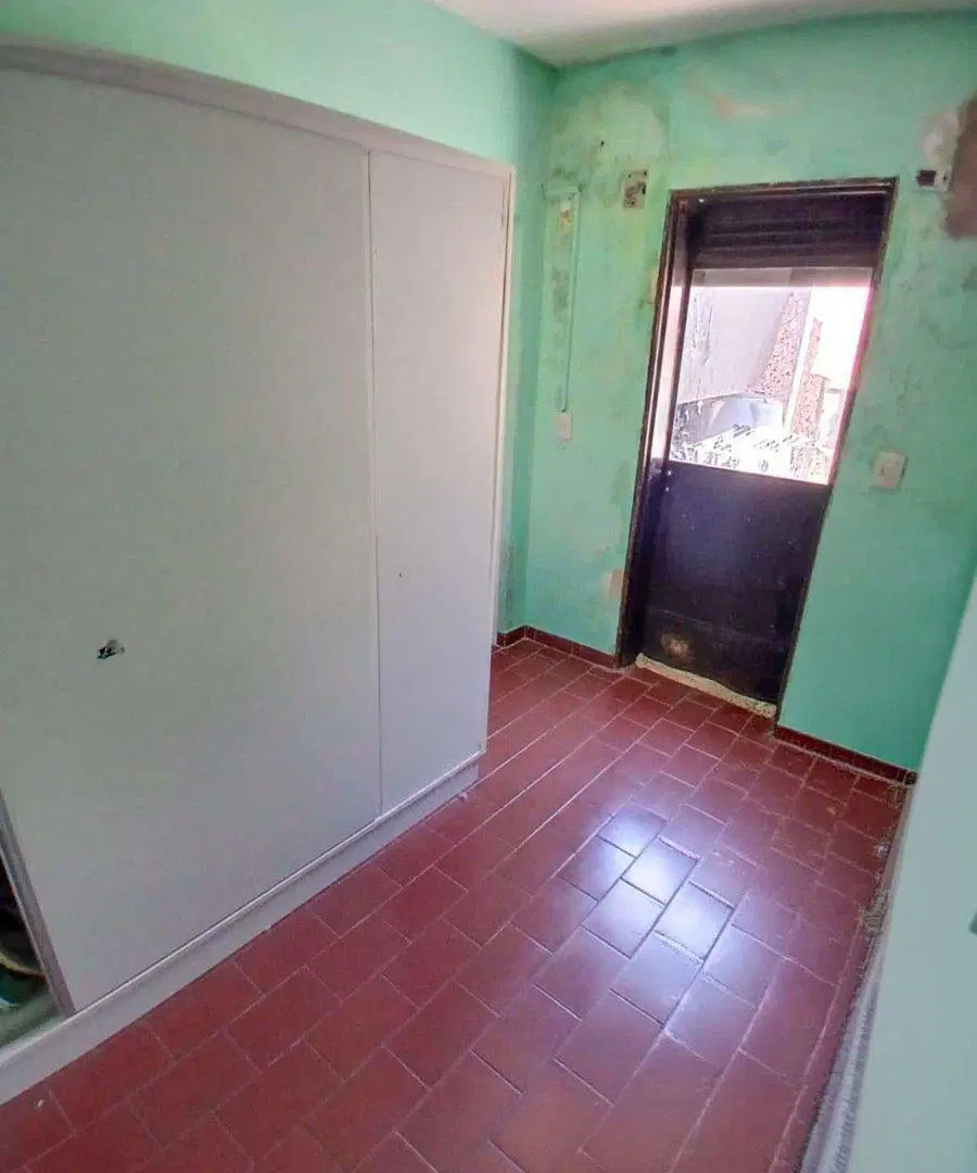 DEPARTAMENTO EN VENTA 2 DORMITORIOS B° LAS HERAS 5