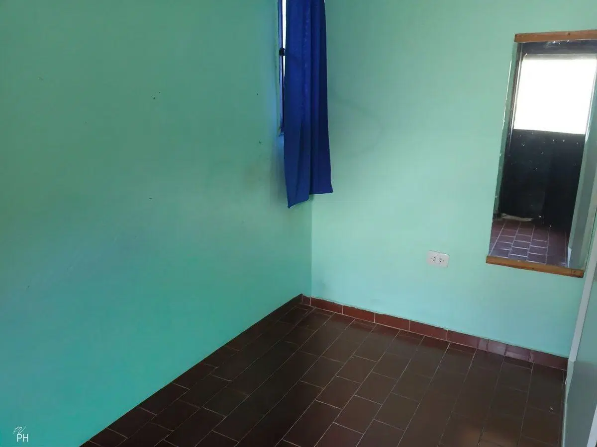 DEPARTAMENTO EN VENTA 2 DORMITORIOS B° LAS HERAS 4