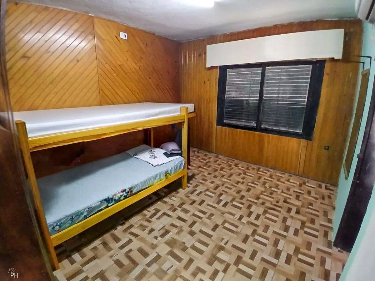 DEPARTAMENTO EN VENTA 2 DORMITORIOS B° LAS HERAS 8