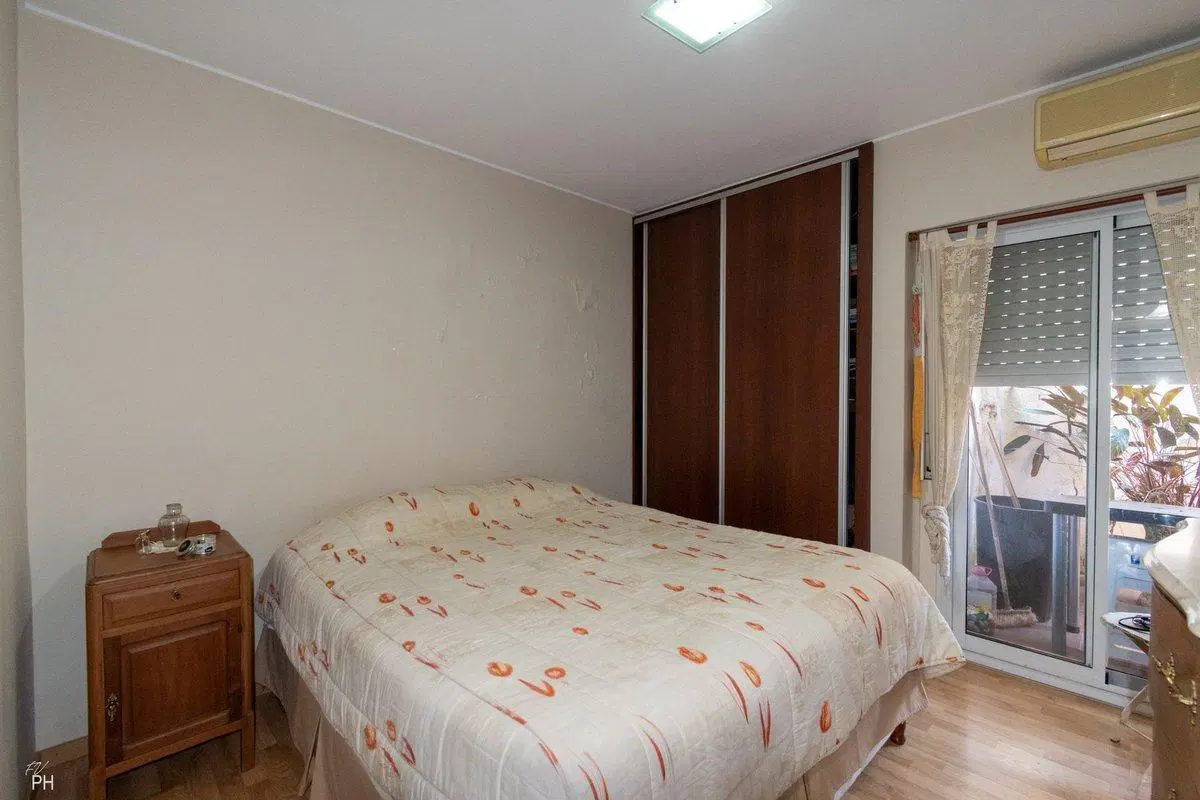 DEPARTAMENTO EN VENTA CENTRO DOS DORMITORIOS 3