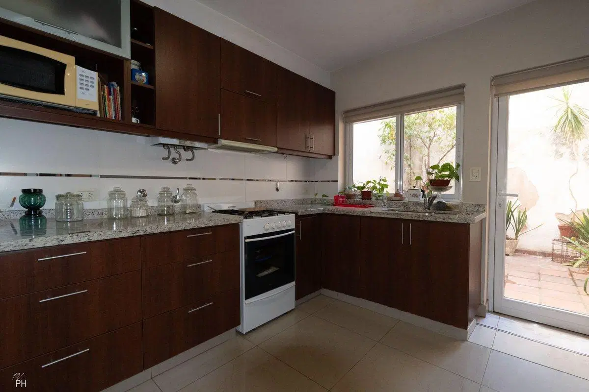 DEPARTAMENTO EN VENTA CENTRO DOS DORMITORIOS 8