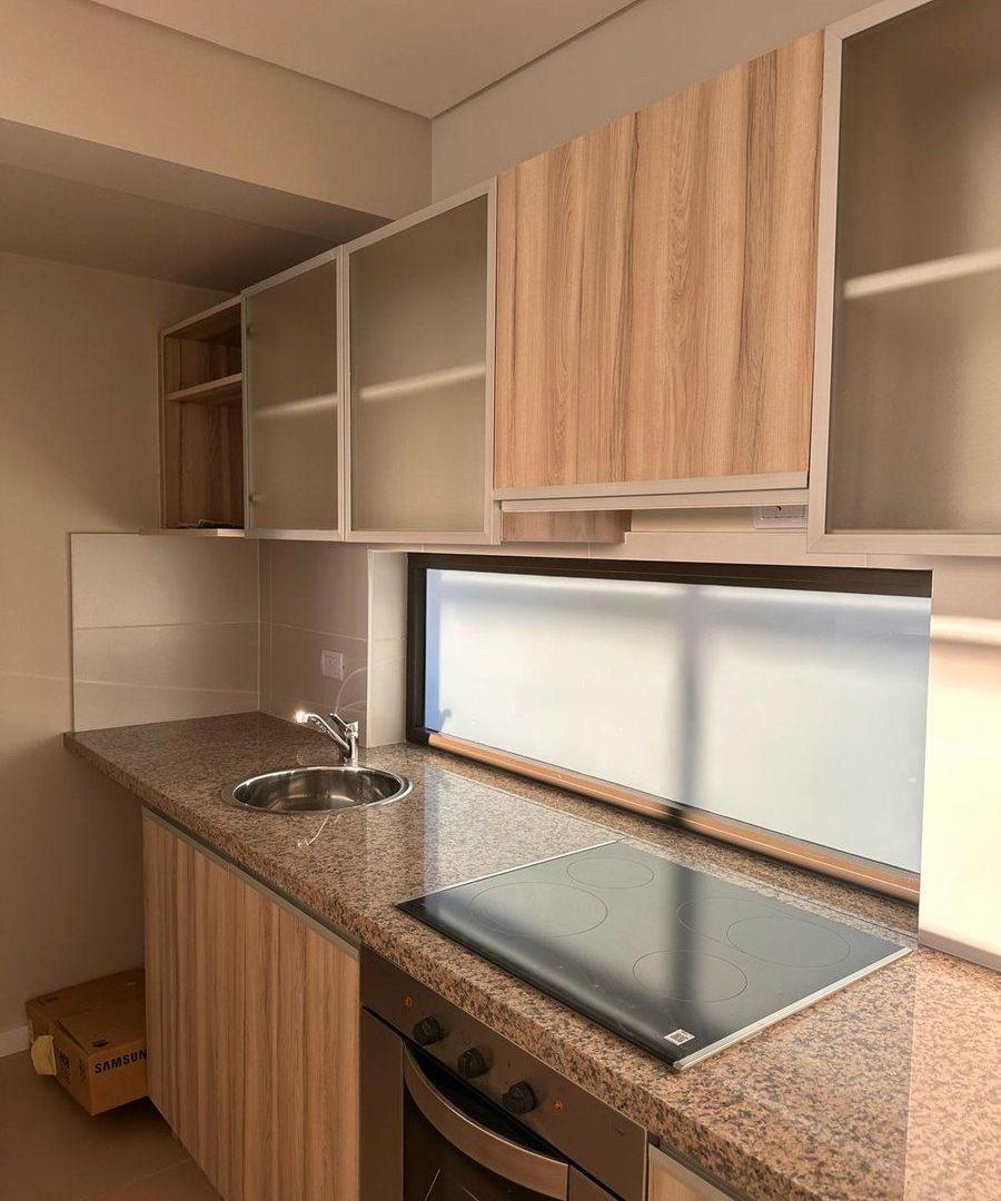 Foto de DEPARTAMENTO EN VENTA MONOAMBIENTE PREMIUM, imagen 4