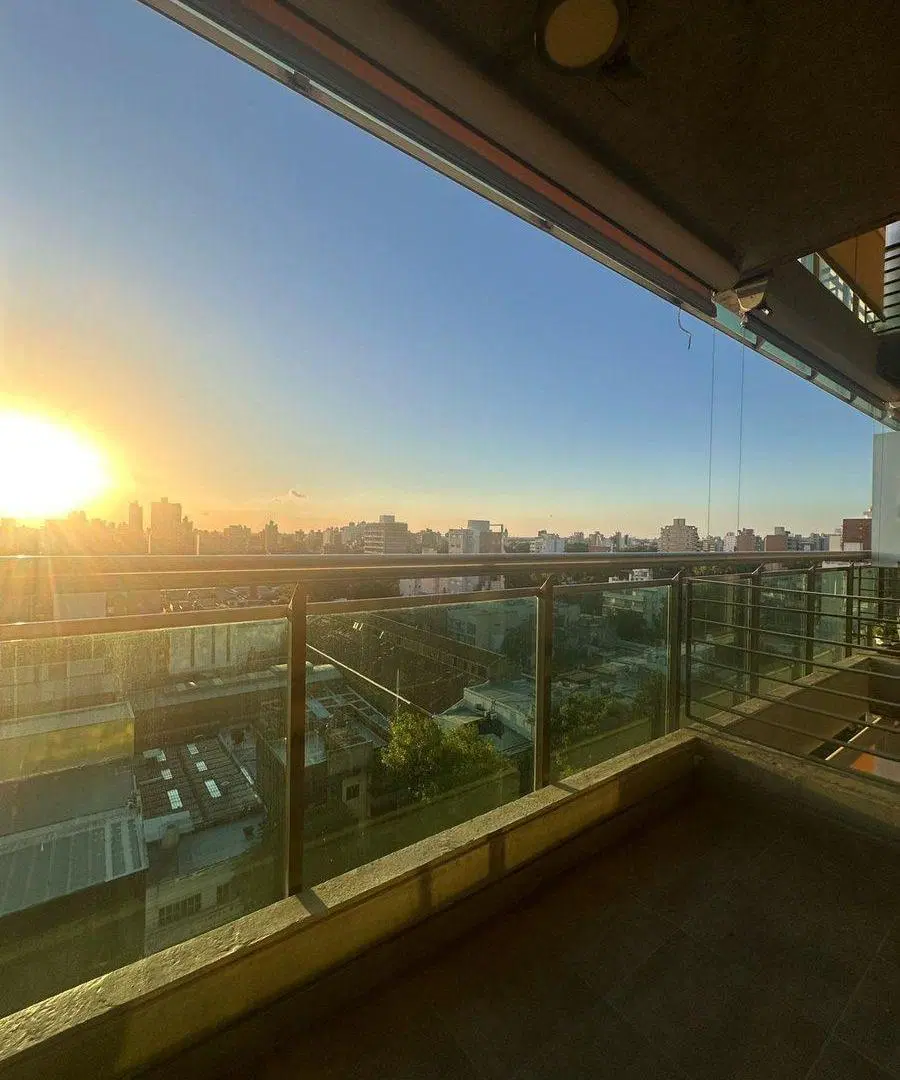 DEPARTAMENTO EN VENTA MONOAMBIENTE PREMIUM 5