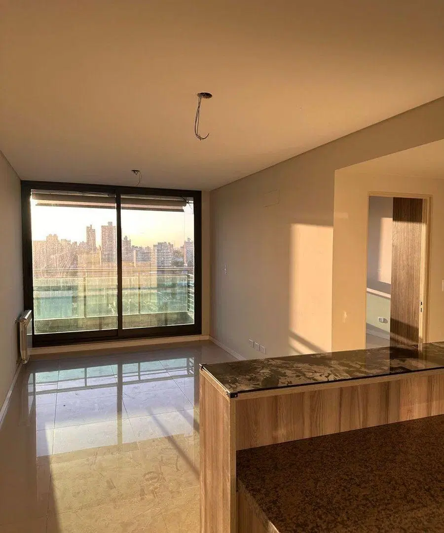 DEPARTAMENTO EN VENTA MONOAMBIENTE PREMIUM 2