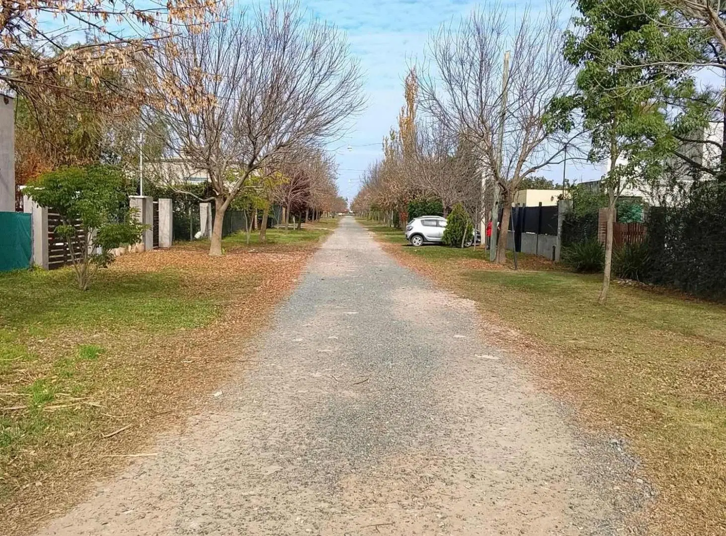 VENTA TERRENO ESCRITURADO PUNTA CHACRA ROLDAN 7