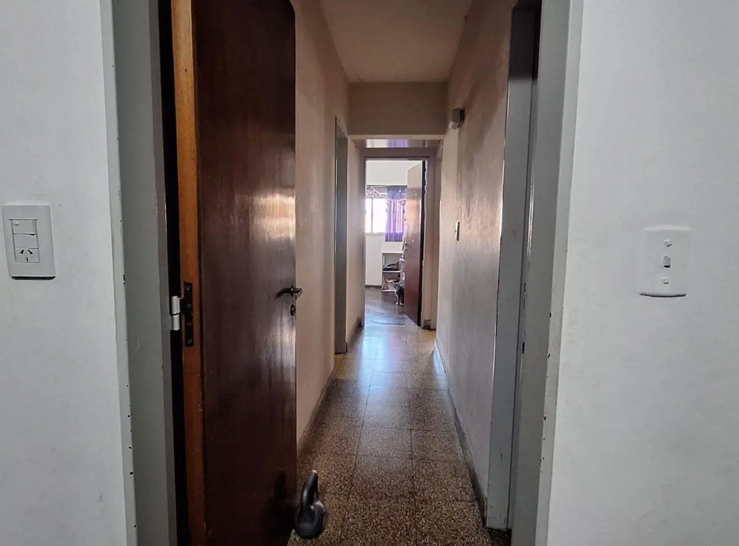 VENTA DEPARTAMENTO 3 DORMITORIOS PILETA Y COCHERA 4