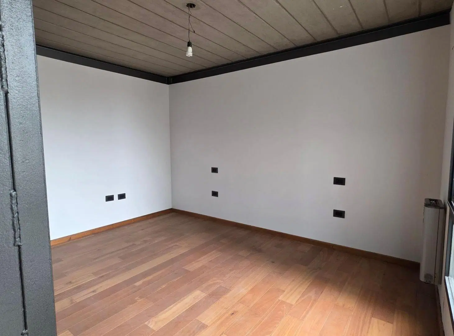 DEPARTAMENTO EN VENTA 1 DORMITORIO ZONA NORTE 8