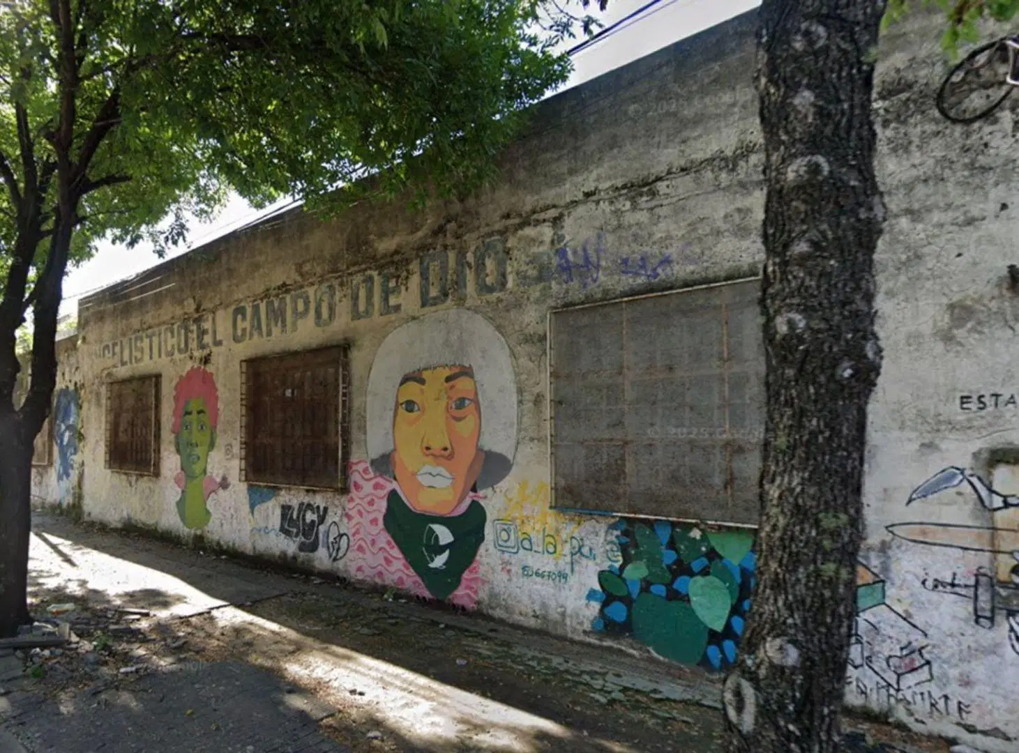 LOTE EN VENTA REPUBLICA DE LA SEXTA 2