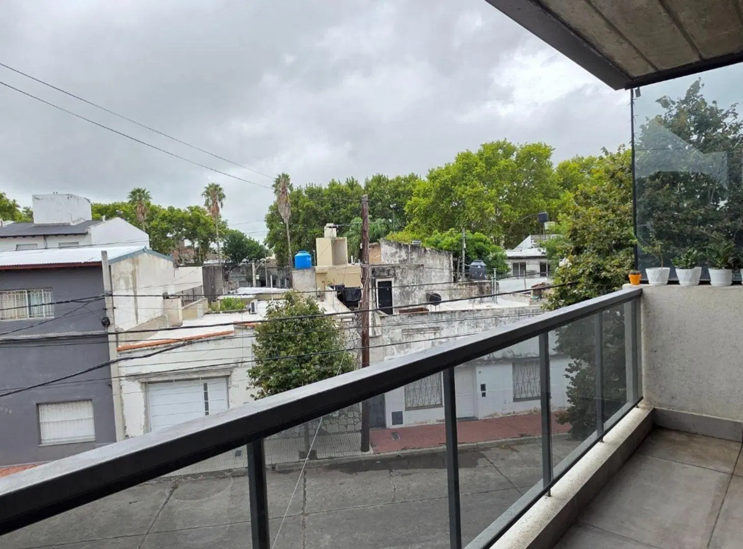DEPARTAMENTO EN VENTA 2 DORMITORIOS ZONA NORTE 4