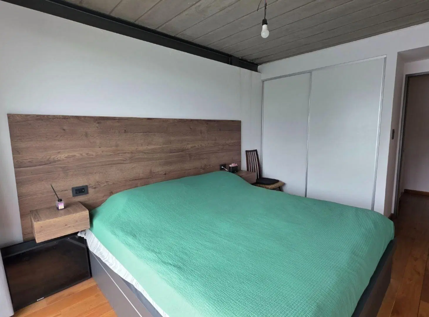DEPARTAMENTO EN VENTA 2 DORMITORIOS ZONA NORTE 5