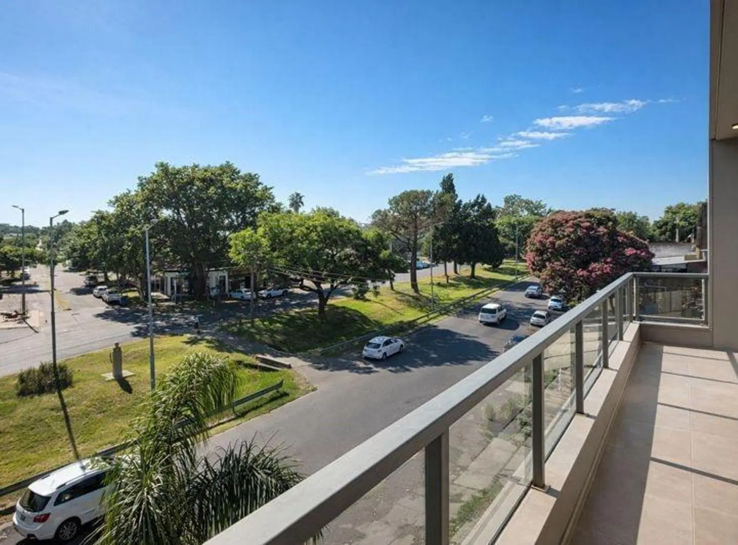 VENTA DEPARTAMENTO 2 DORMITORIOS BALCON ESTRENAR 8