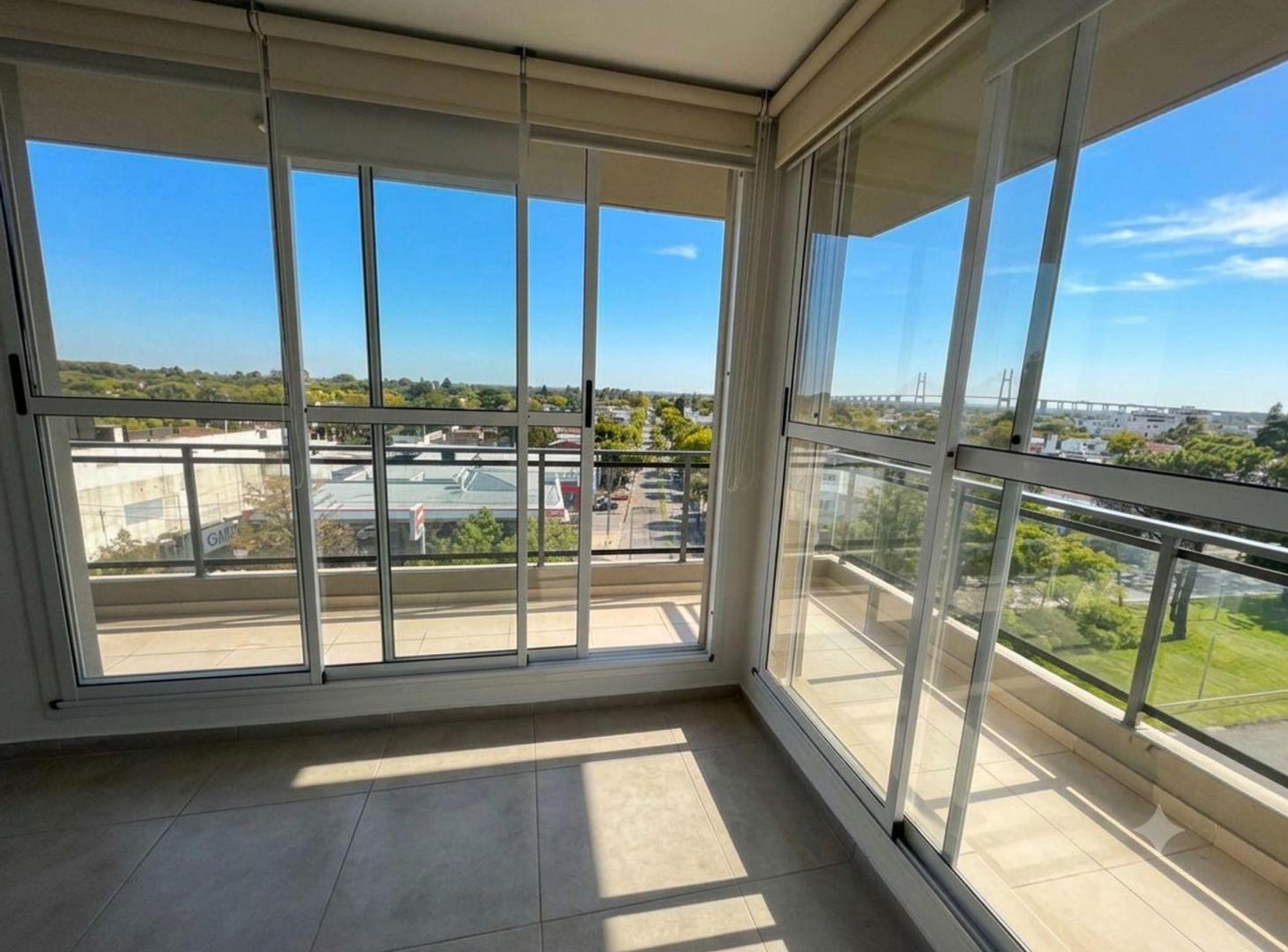 Foto de VENTA DEPARTAMENTO 2 DORMITORIOS BALCON ESTRENAR, imagen 1