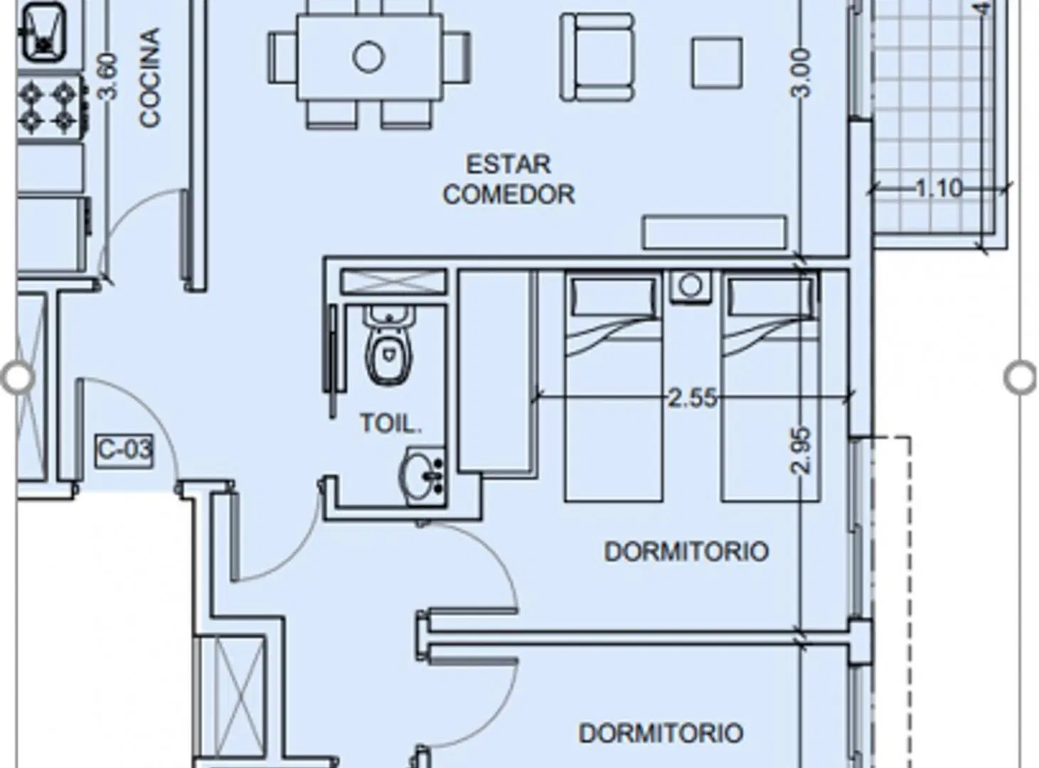 Plano 1