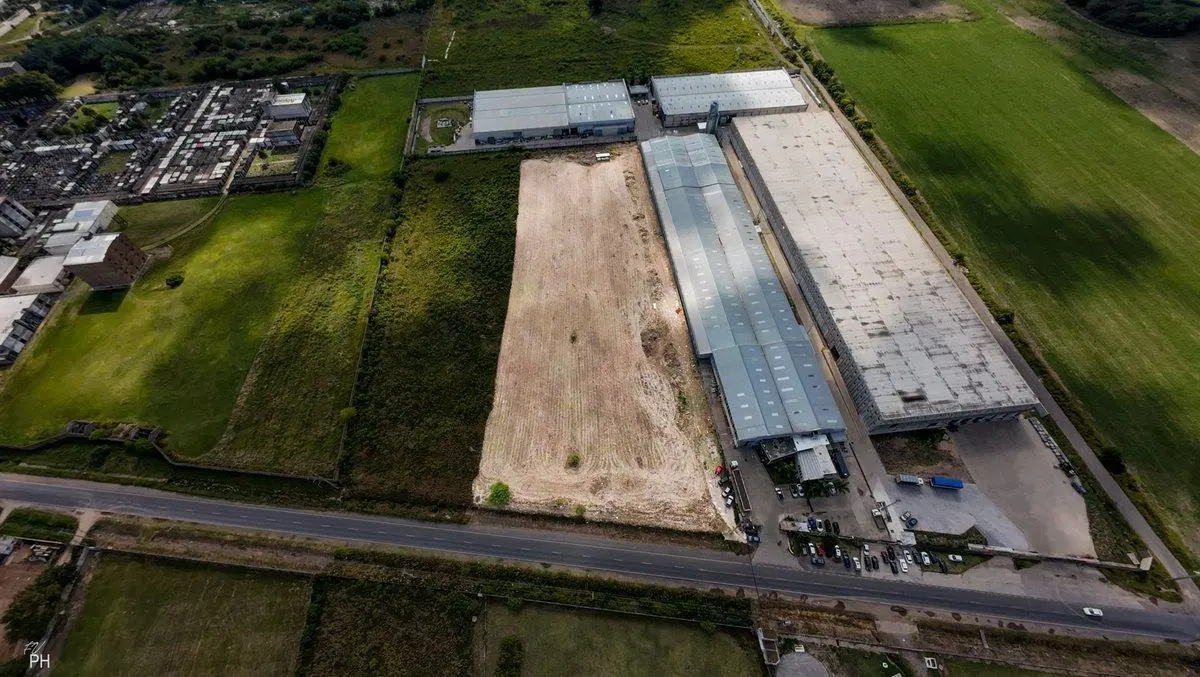 LOTE EN VENTA, ZONA INDUSTRIAL 22.231,92M2 3