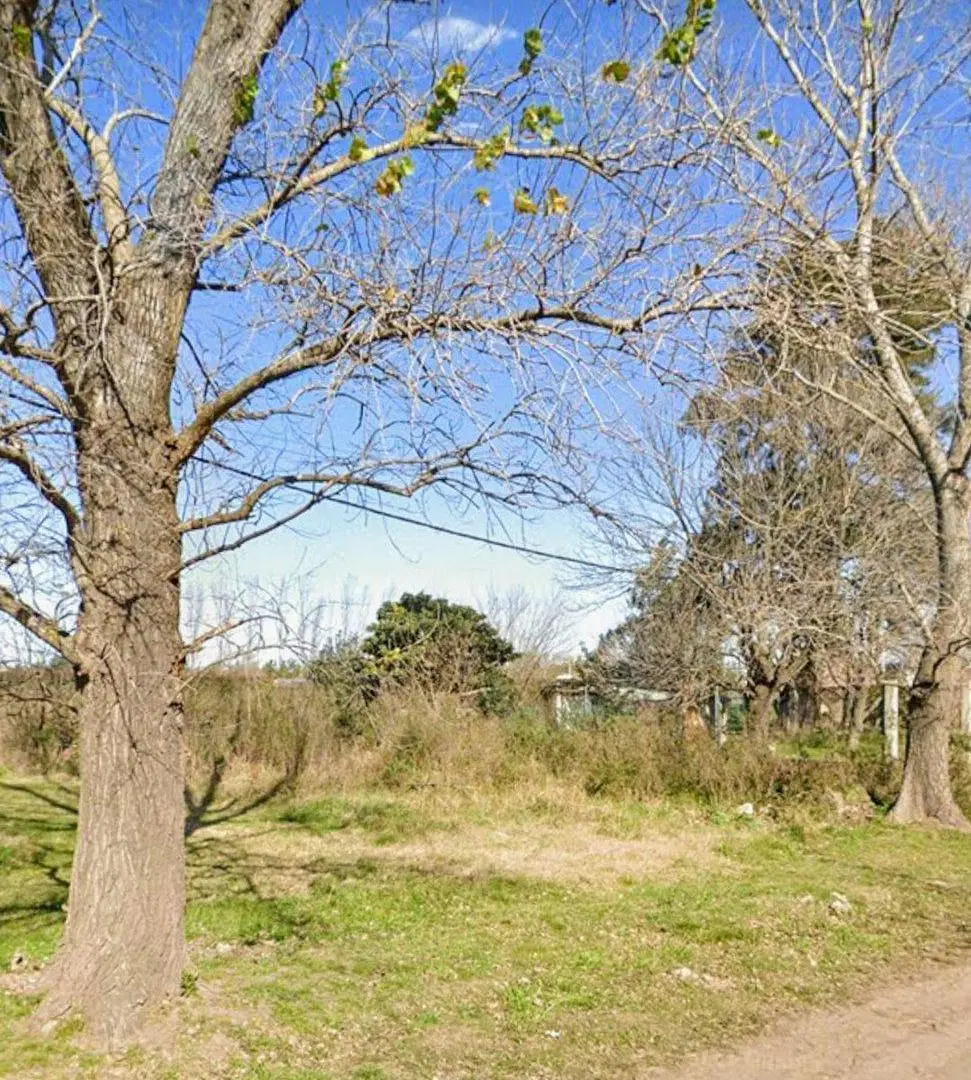 Terreno en Roldan 3