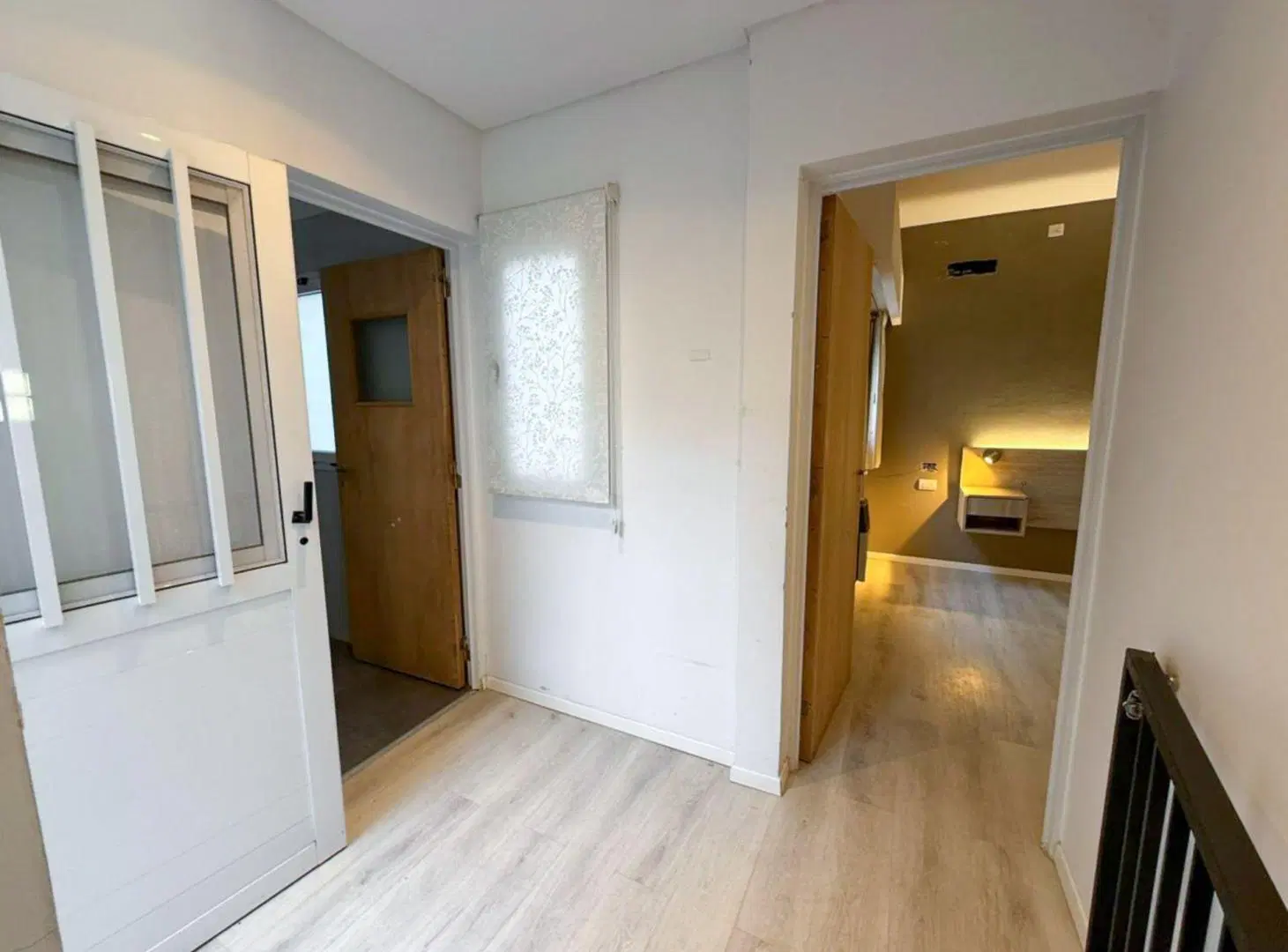 VENTA - PASILLO UNICO EN VENTA DE 3 DORMITORIOS 4