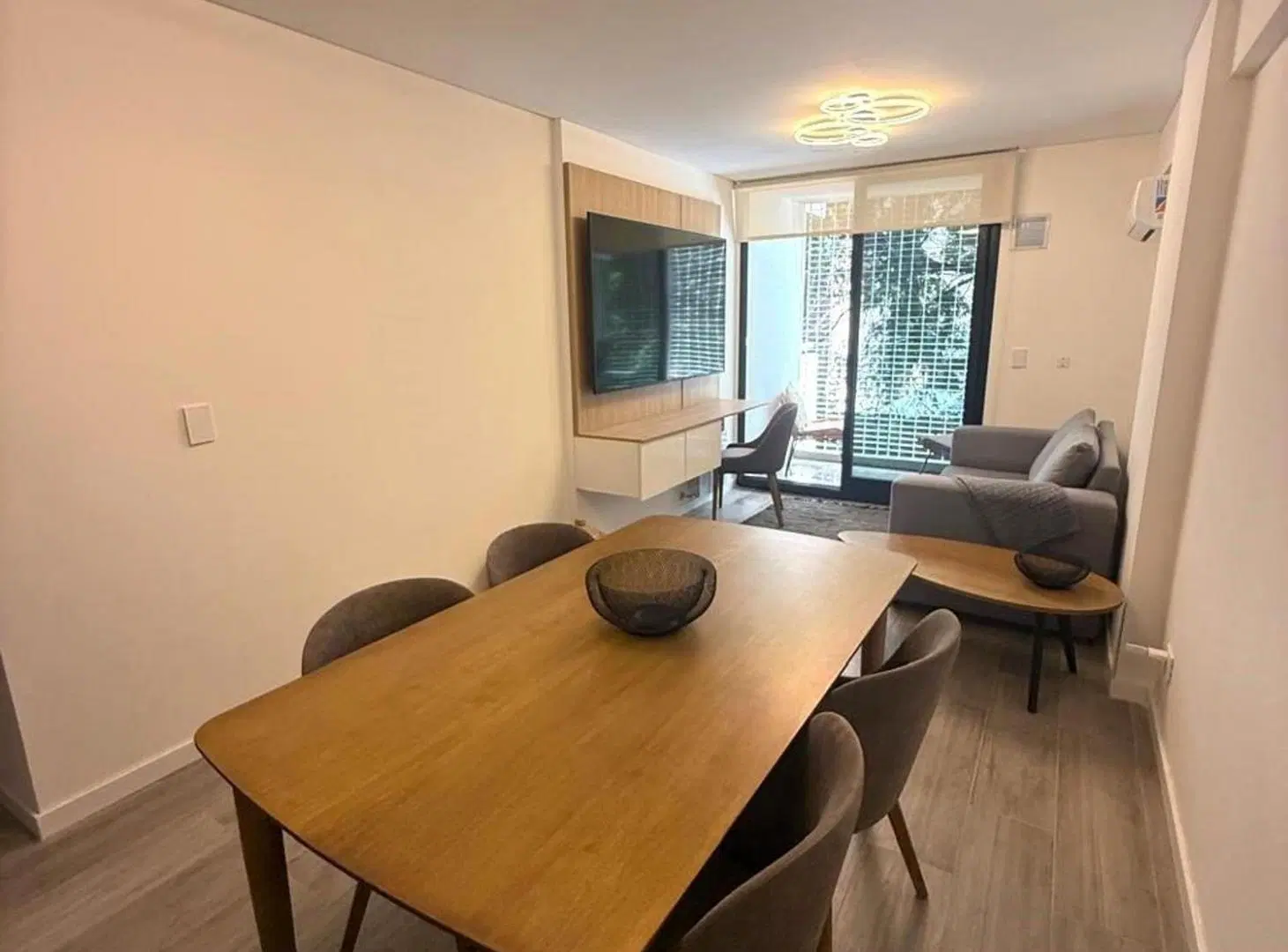 DEPARTAMENTO EN VENTA 2 DORMITORIOS CENTRO MARTIN 5