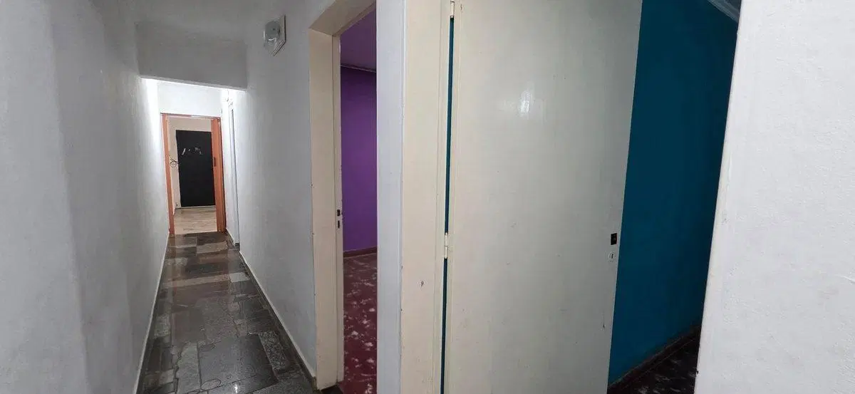 VENTA - CASA 3 DORMITORIOS CON PATIO. APTA CRÈDITO 4